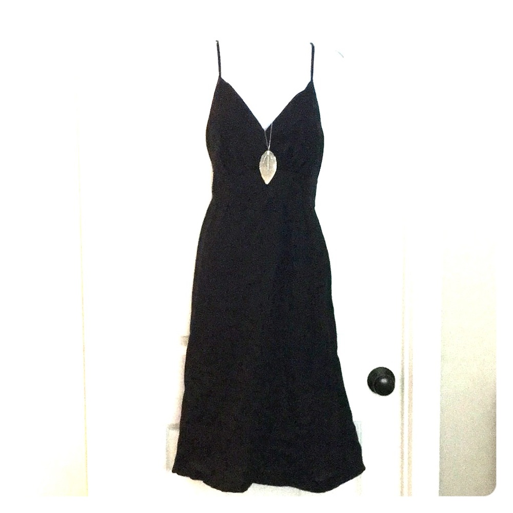 Strapless dress women’s